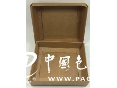 食品包裝行業(yè)中的牛皮紙小盒子與紙箱 市場(chǎng)需求與機(jī)械材料的協(xié)同發(fā)展