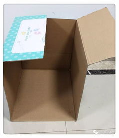 紙箱變身早教百寶箱 零成本創造無限可能的親子樂園