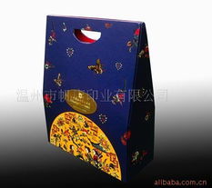 紙盒禮品包裝的藝術與實用 從創意紙箱到環保選擇