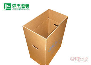 東莞紙箱廠家 以升級轉型為引擎，鑄就熱銷產品質量新高度