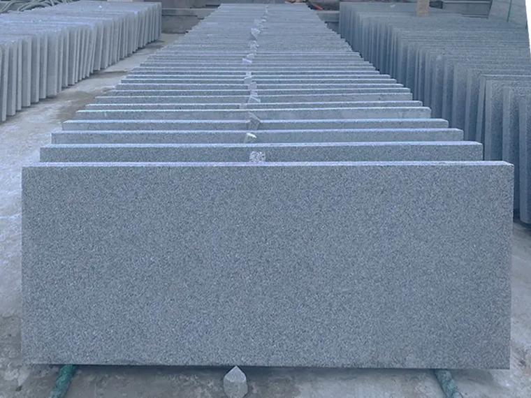 探訪山東654石材源產地 章丘黑石材工廠直供的品質之道